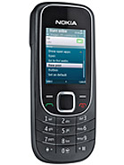 Darmowe dzwonki Nokia 2323 Classic do pobrania.